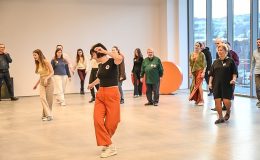 İstanbul Modern’de Mastercard ile Uzun Cuma