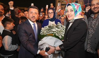 Nevşehir Belediye Başkanı Rasim Arı, “Her şey 31 Mart’ta kapandı ve bitti