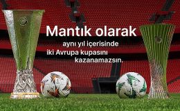 Decathlon’un futbol markası Kipsta, UEFA Avrupa Ligi ve UEFA Konferans Ligi için yeni resmi futbol toplarını tanıttı