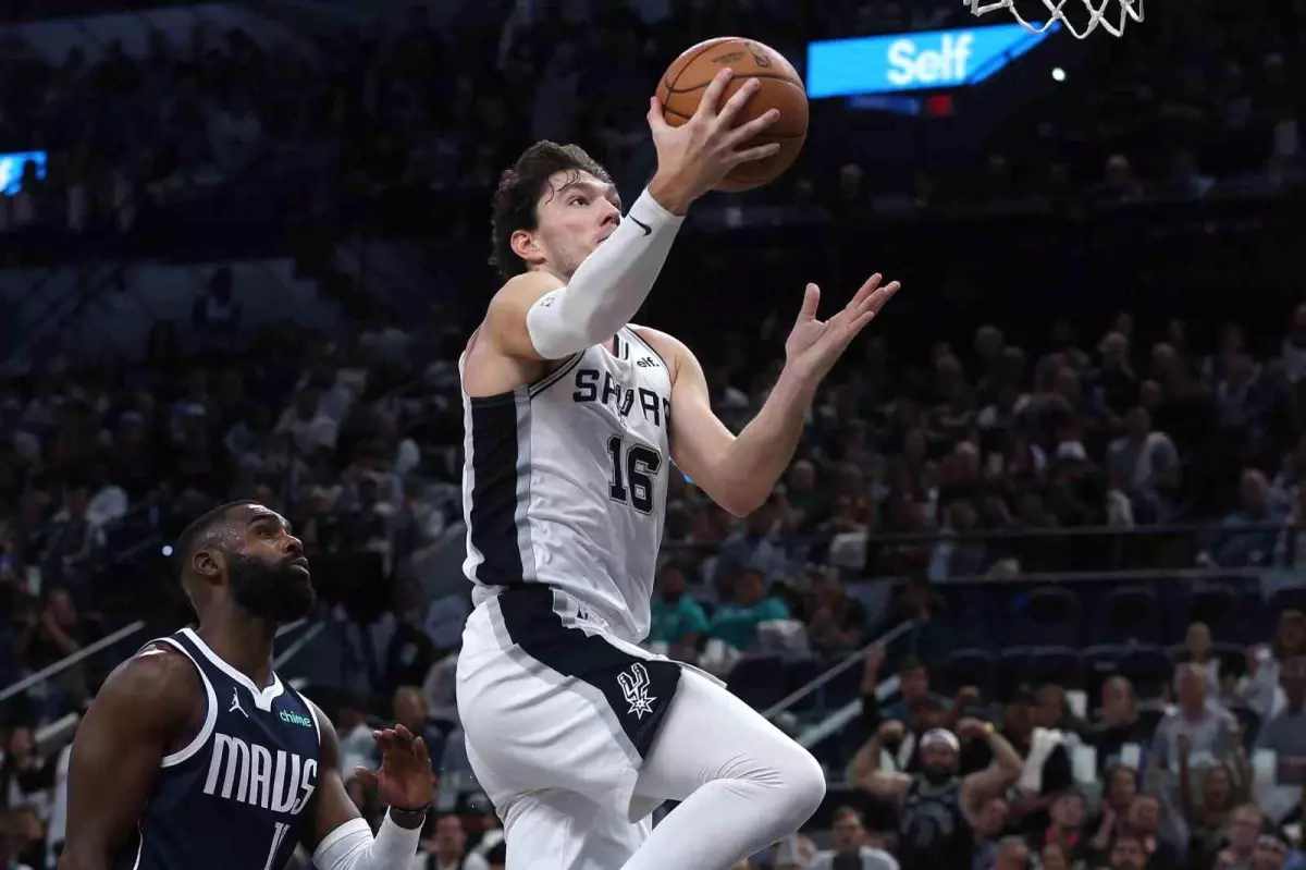 Panathinaikos, Cedi Osman’ı transfer etti