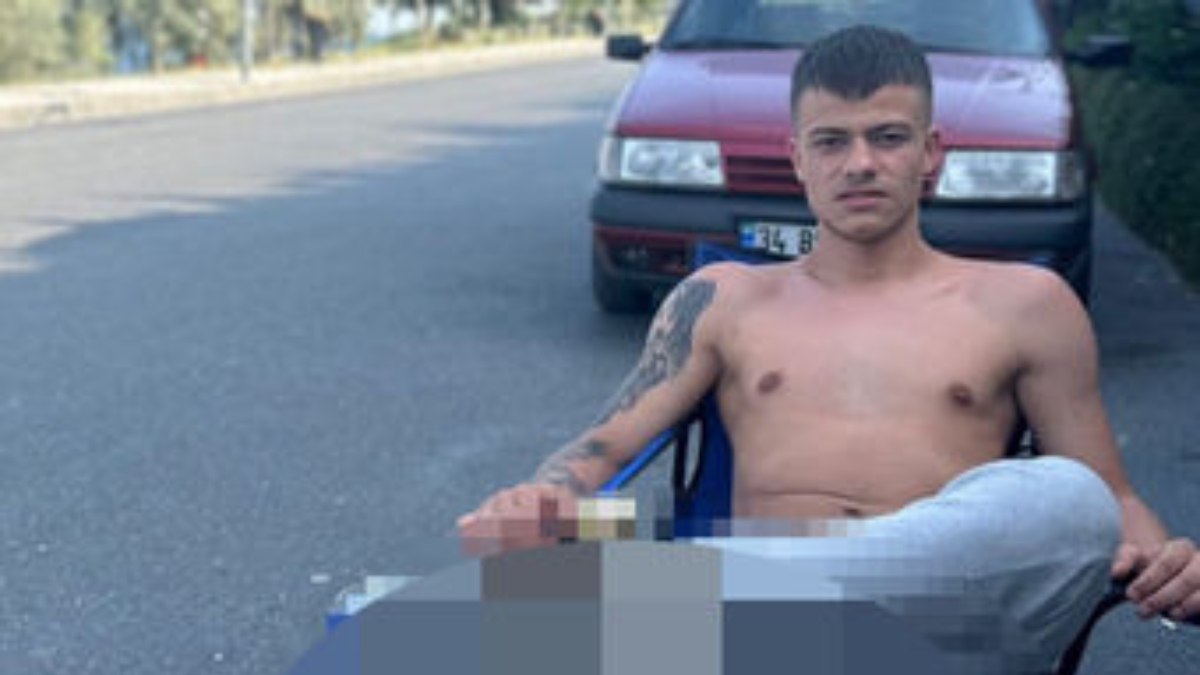 Polis katili Cihat Ermiş’in cezası belli oldu