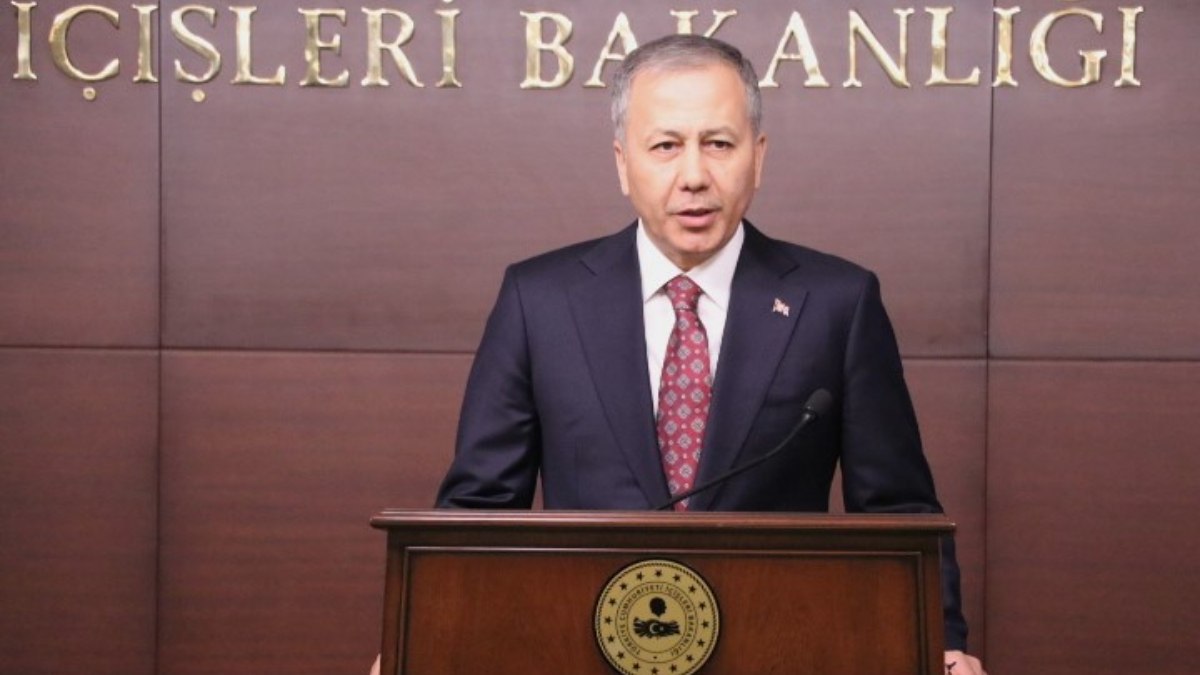 Ali Yerlikaya’dan Afrika değerlendirmesi: Ticaret hacmimiz 37 milyar dolara ulaşmıştır