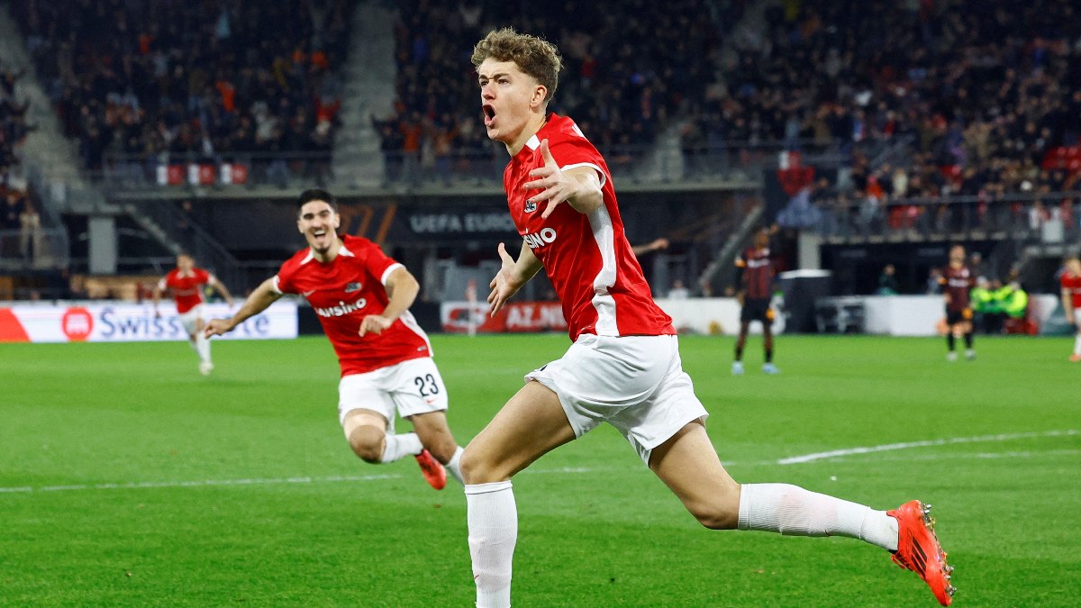 Sven Mijnans’tan Galatasaray maçı sonrası çarpıcı sözler!