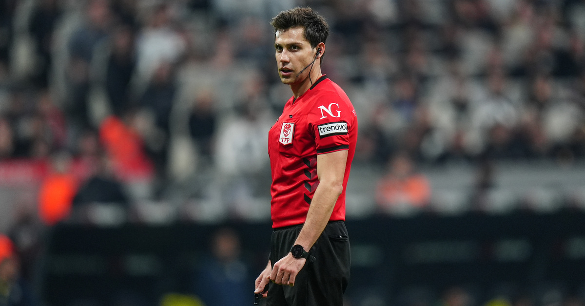 Eski hakemler Beşiktaş-Fenerbahçe maçındaki pozisyonları yorumladı: Sınırlarda gezinmiş!
