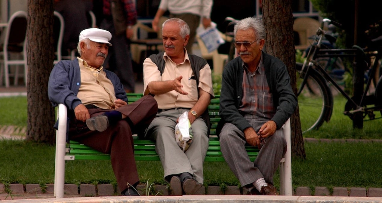 Emeklilikte depresyondan korunmanın bilimsel yolu açıklandı