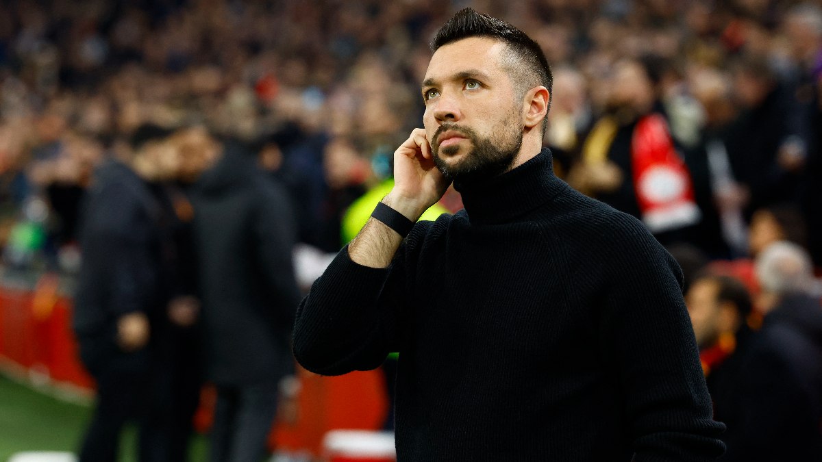 Francesco Farioli: Türkiye’ye ve Türk takımlarına karşı çok saygım var