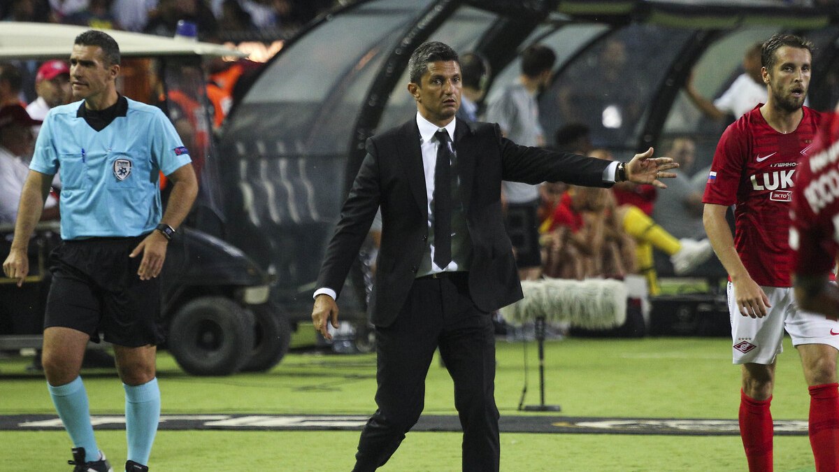 Razvan Lucescu’nun men cezasına indirim