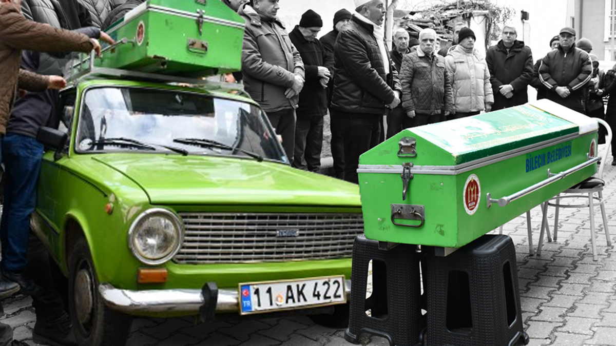 29 yıl çocuğu gibi baktı: Vasiyetini damadı yerine getirdi!