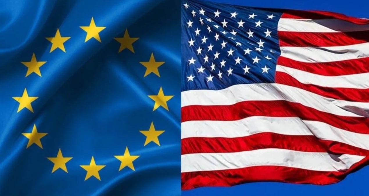 AB ve ABD arasında kriz: ‘Sert karşılık verilecek’