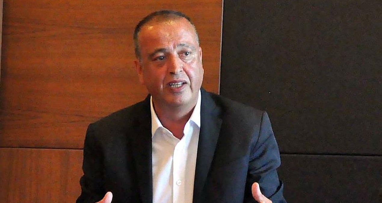 Eski Ataşehir Belediye Başkanı Battal İlgezdi için 7 yıl hapis istemi