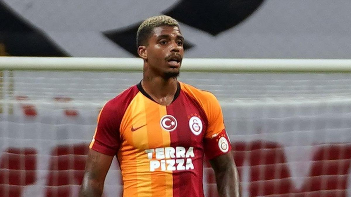 Mario Lemina, Galatasaray için İstanbul’a geliyor!
