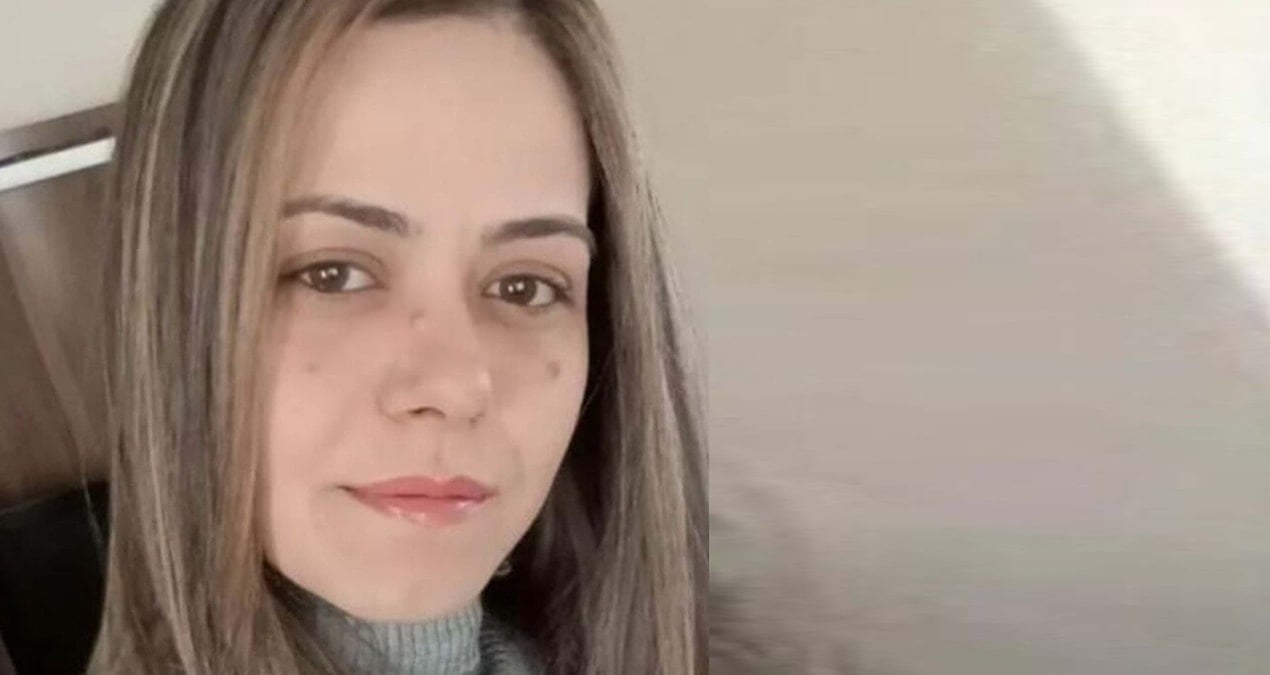 Muş’tan sonra bir kadın cinayeti haberi de İzmir’den!