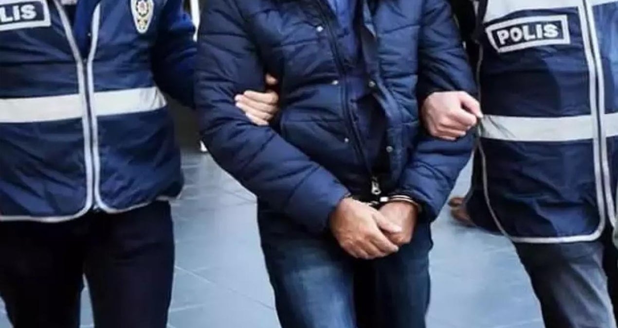 Samsun merkezli yasa dışı bahis operasyonunda 4 gözaltı