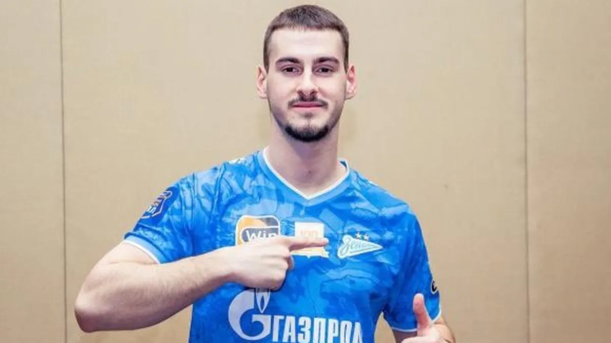 Son dakika haberi: Fenerbahçe, Mimovic’i Zenit’e kiraladı!