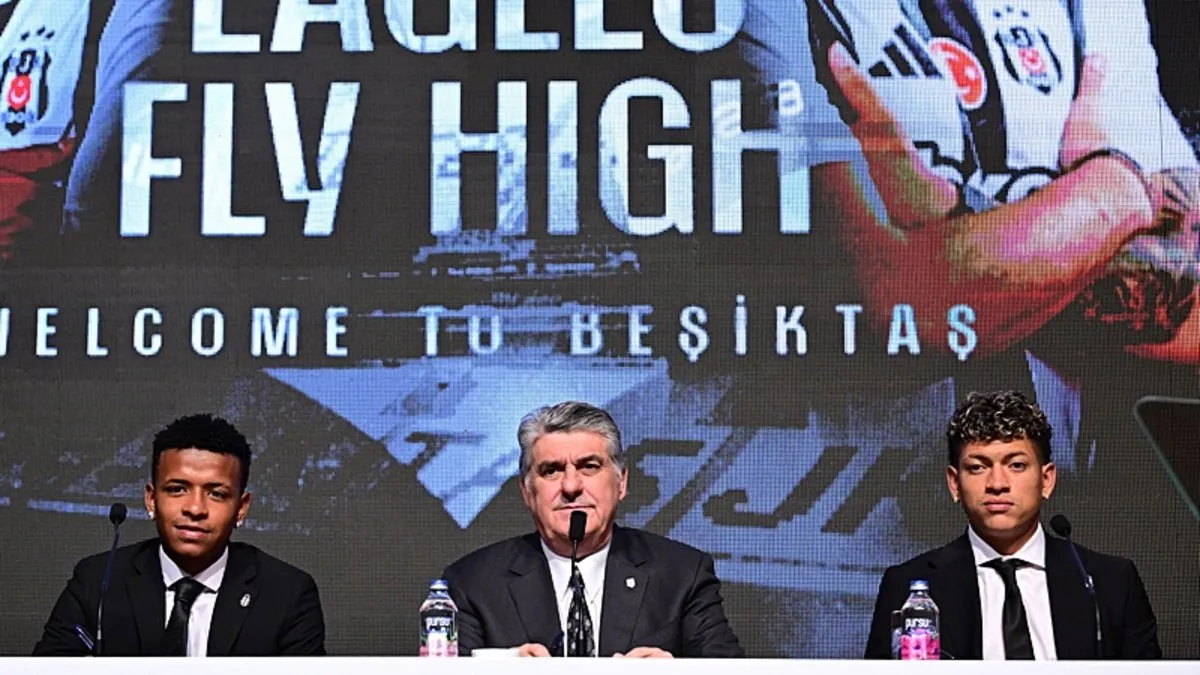 Son dakika haberi: Serdal Adalı’dan transfer sözleri! İki ismin geleceği belli oldu…