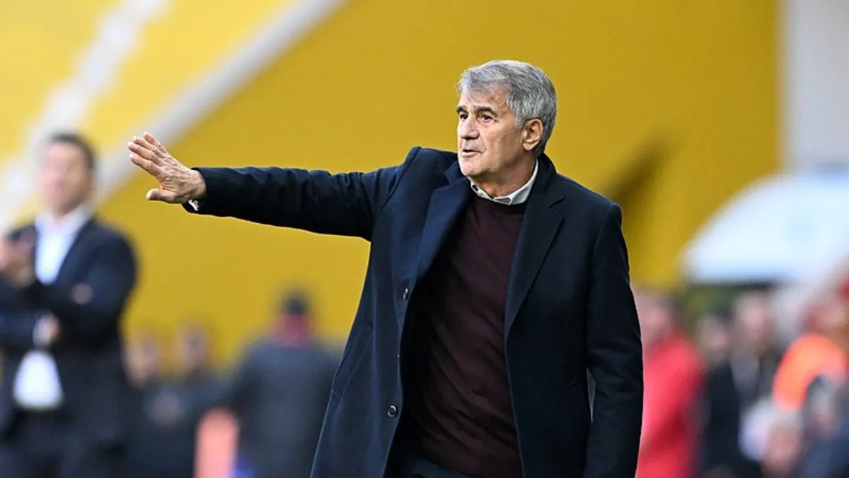 Son dakika haberi: Trabzonspor’un yıldızına dev talip! Şenol Güneş’in vazgeçilmeziydi…