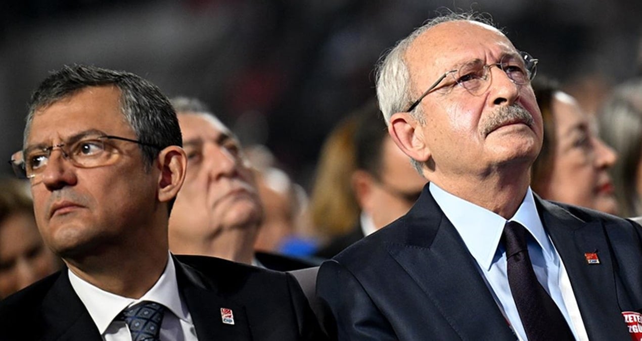 Son Dakika… Lütfü Savaş’ın açtığı CHP Kurultayı’nın iptali davasında karar