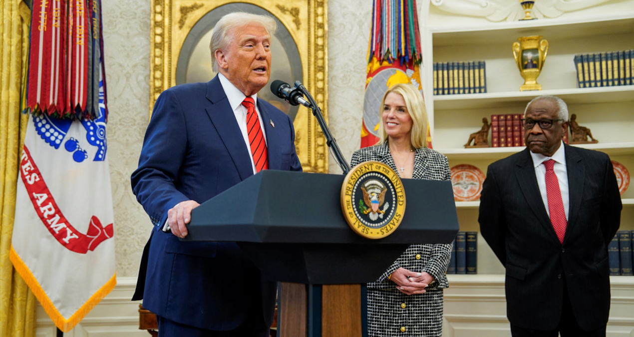 Trump, Gazze planını açıkladı: ‘Gazzeliler zaten gitmiş olacak’