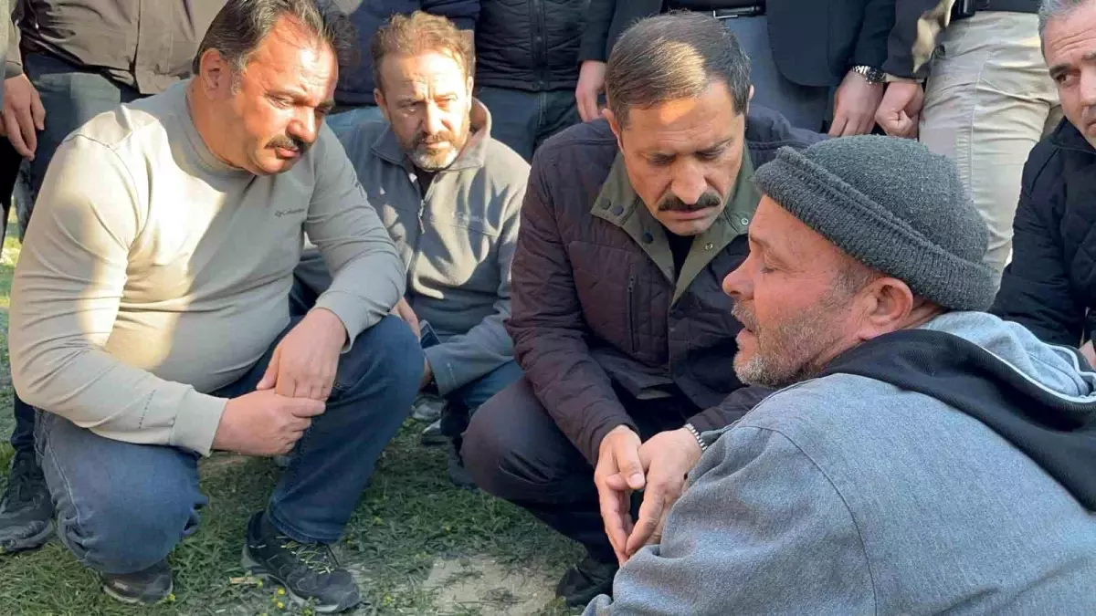 Hatay’da Trafik Kazası: 6 Ölü, 8 Yaralı