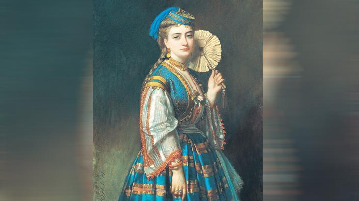 Pera Müzesi’nin koleksiyonu dijitalde