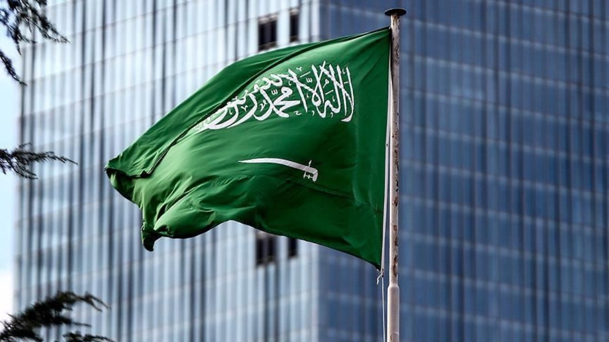 Suudi Arabistan, Suriye yönetiminin barışı korumaya yönelik önlemlerinden memnun