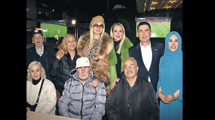 ‘Yaşlıları unutmamalıyız’