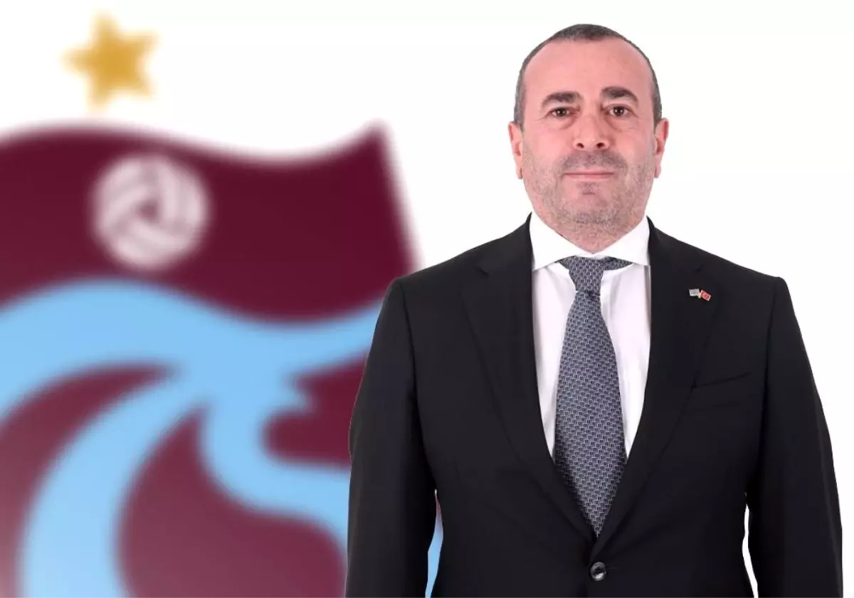 Trabzonspor’dan Hakem Eleştirisi