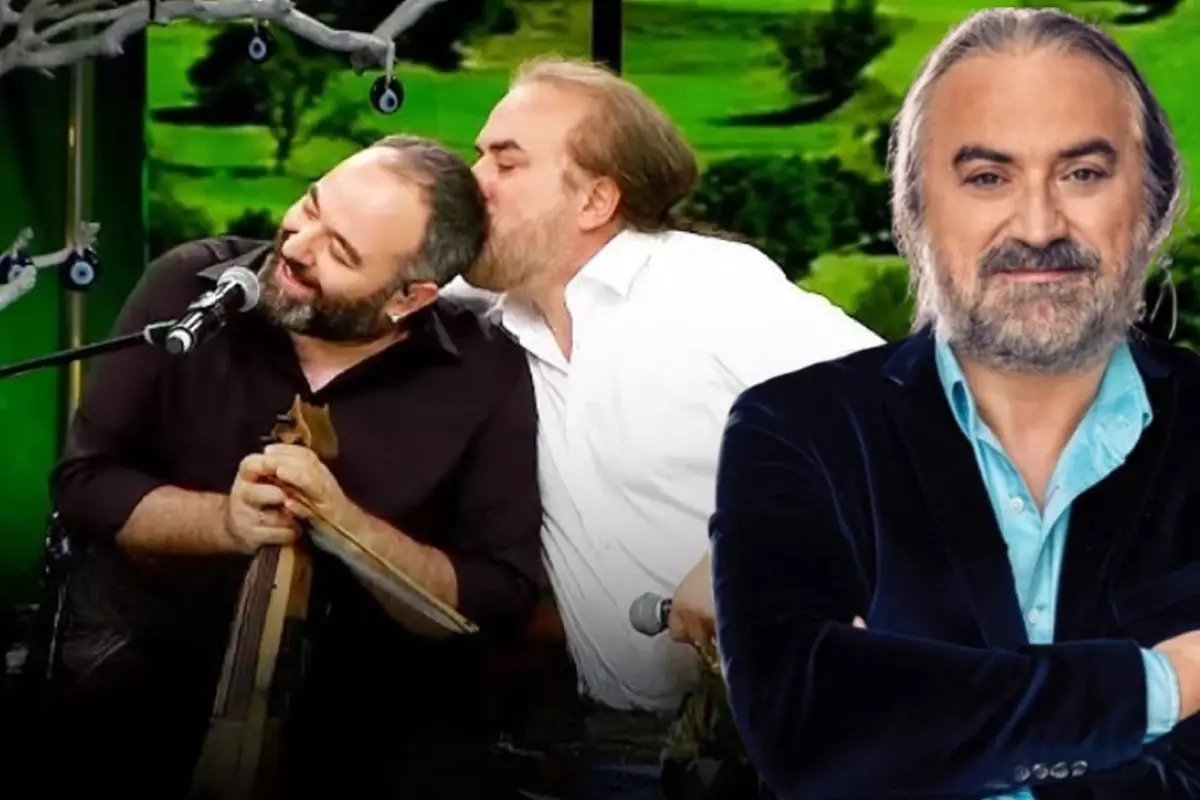 Volkan Konak’ın son anlarında yanındaydı! Yaptığı paylaşım yürek yaktı