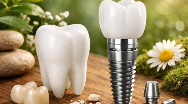 Atakum’da Güvenilir Diş Tedavisi: Özel Dentalpark Kliniği’ni Tercih Edin